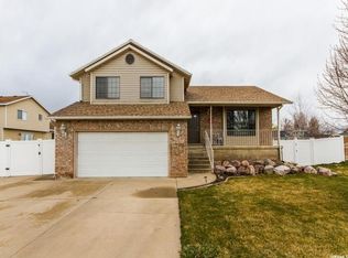 2075 W 1215 S, Syracuse, UT 84075