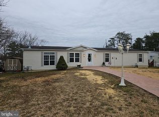 33 Cleveland Dr, Millville, NJ 08332