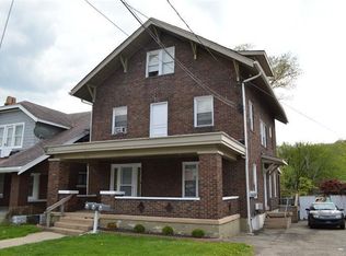 1807 Holman Ave, Covington, KY