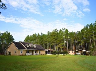 6179 SW 80th St, Trenton, FL 32693