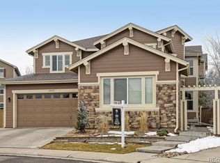 11021 Bluegate Way, Highlands Ranch, CO 80130