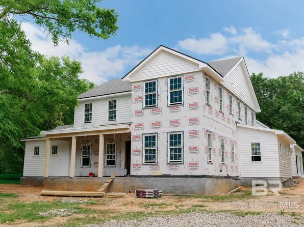 282 Mount Pleasant Blvd, Fairhope, AL 36532
