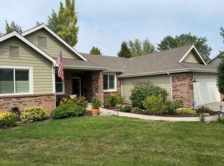 4844 Crestone Cir, Fort Collins, CO 80528