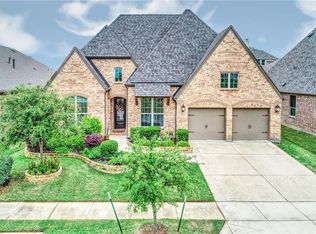 8408 Cholla Blvd, Lantana, TX 76226