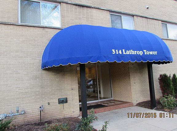 2nd image of 314 Lathrop Ave APT 207