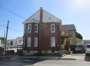 801 York St, Hanover, PA 17331