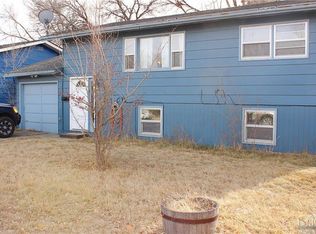 1230 Saint Johns Ave, Billings, MT 59102