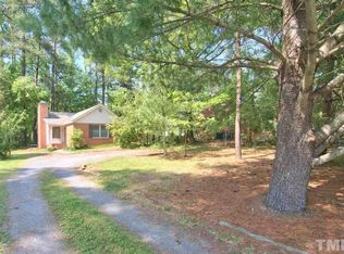 3002 University Dr, Durham, NC 27707