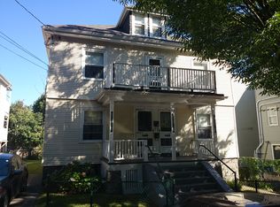 5-7 Champney St, Brighton, MA 02135