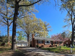 4816 Vestry Rd, North Chesterfield, VA 23237