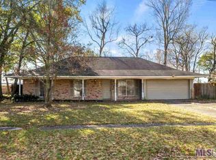 9024 Keaty Ave, Baton Rouge, LA 70809
