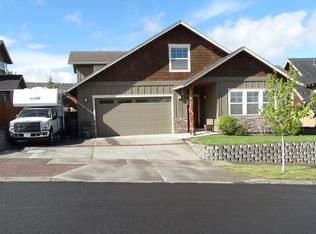 20709 Patriot Ln, Bend, OR 97701