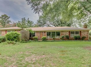 1270 38th Ave E, Tuscaloosa, AL 35404