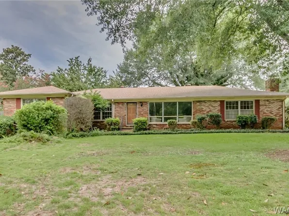 1270 38th Ave E, Tuscaloosa, AL 35404