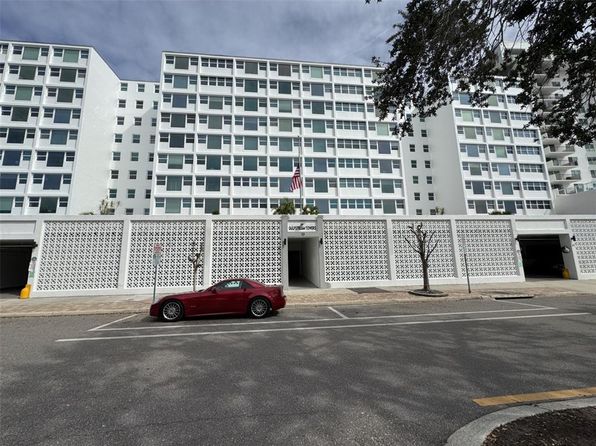 33 S Gulfstream Ave Unit 708