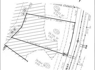 173 Old Montague Way #720, Marietta, NC 28362