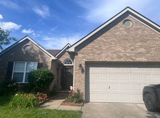 4513 Arum Park, Lexington, KY 40509
