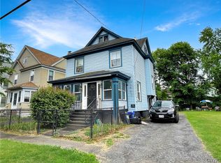 237 W Calthrop Ave, Syracuse, NY 13205