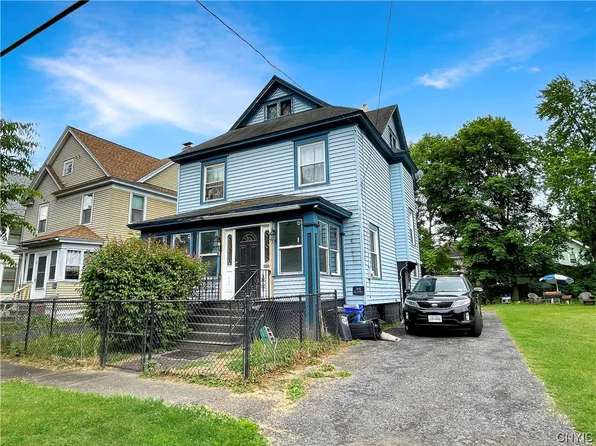 237 W Calthrop Ave, Syracuse, NY 13205