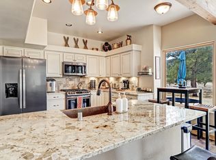 19 Cortez Ter, Angel Fire, NM 87710