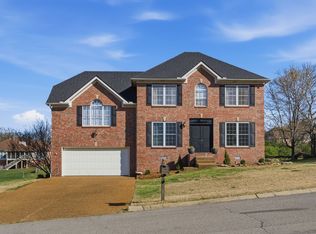110 Huntington Pl, Hendersonville, TN 37075