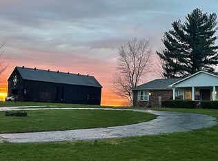148 Leesburg Pike, Georgetown, KY 40324