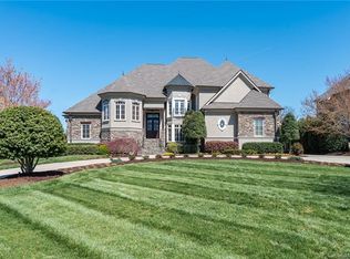 1307 Venetian Way Dr, Waxhaw, NC 28173