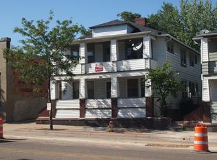 801 E Exchange St APT 3, Akron, OH 44306