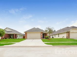 21427 Wilona Way, Houston, TX 77073