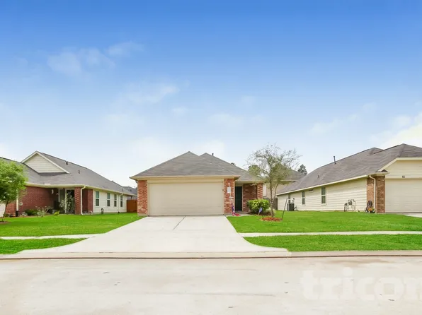 21427 Wilona Way, Houston, TX 77073