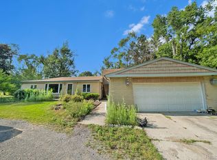 48150 Wear Rd, Belleville, MI 48111