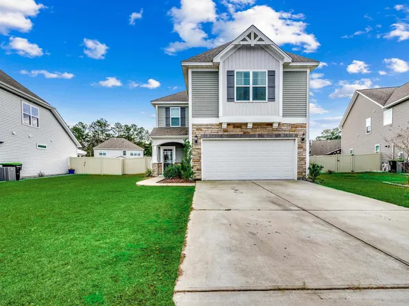 5433 Merrywind Ct., Myrtle Beach, SC 29579