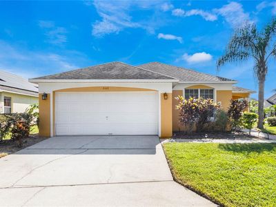 3105 Saint Kitts Ct, Haines City, FL, 33844