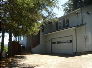 2211 Union Ave, North Bend, OR