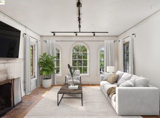 1415 Oxford St, Berkeley, CA 94709