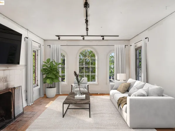 1415 Oxford St, Berkeley, CA 94709