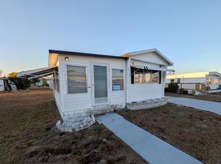 603 63rd Ave W LOT C19, Bradenton, FL 34207