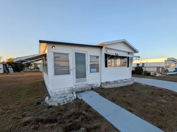 603 63rd Ave W Lot C19, Bradenton, FL 34207