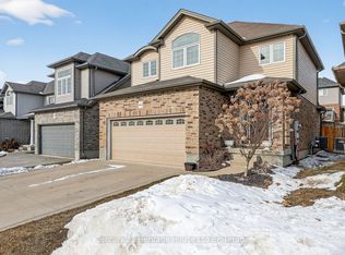 464 Champlain Ave, Woodstock, ON
