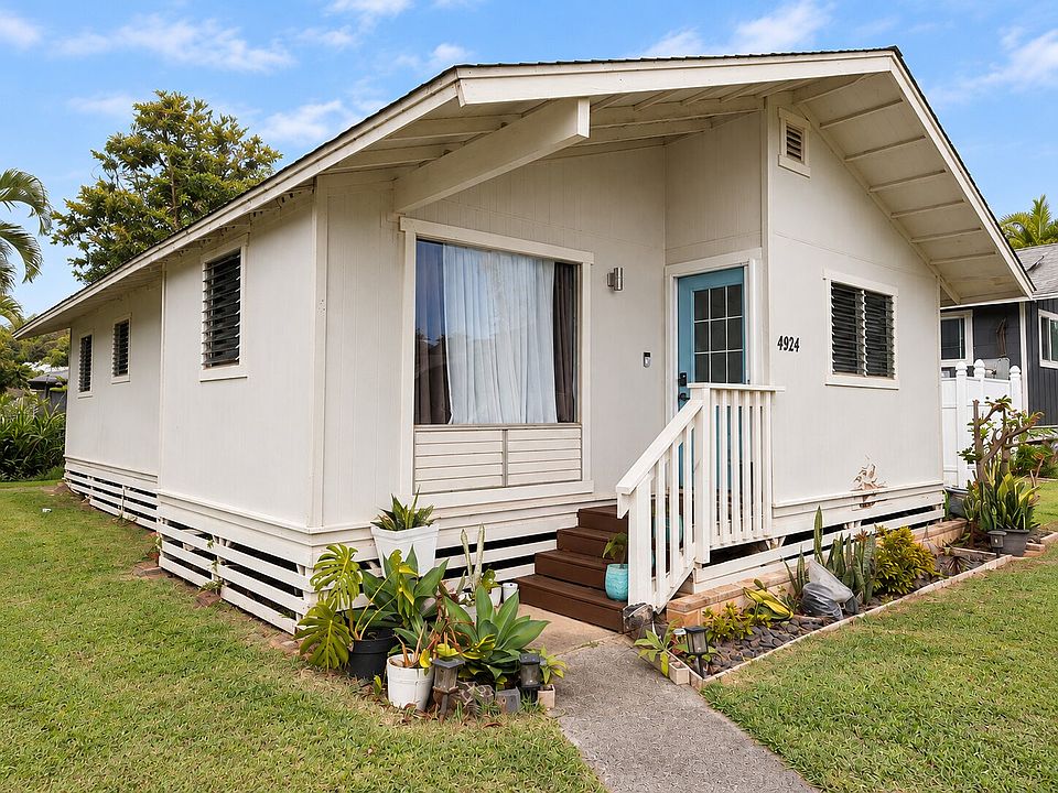 2nd image of 4924 Aliali Rd #15