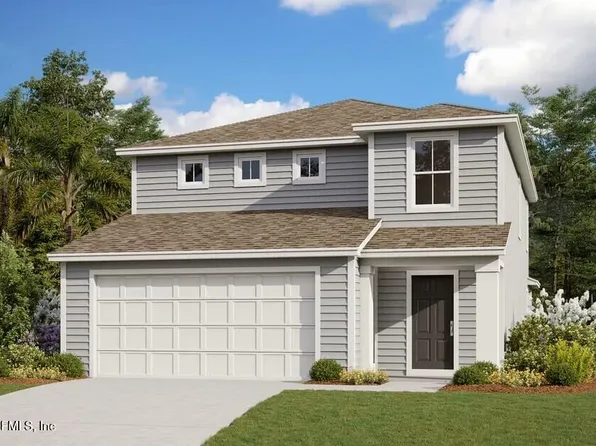 3431 HUMPHREY Street, Green Cove Springs, FL 32043