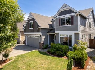 1908 32nd Avenue Ct SW, Puyallup, WA 98373