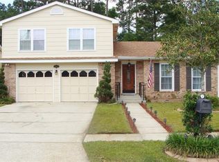520 Queen Anne Dr, Slidell, LA 70460