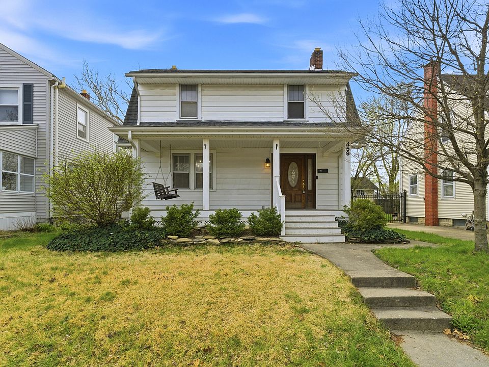 1st image of 459 E Tulane Rd