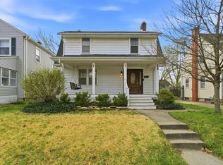 459 E Tulane Rd, Columbus, OH