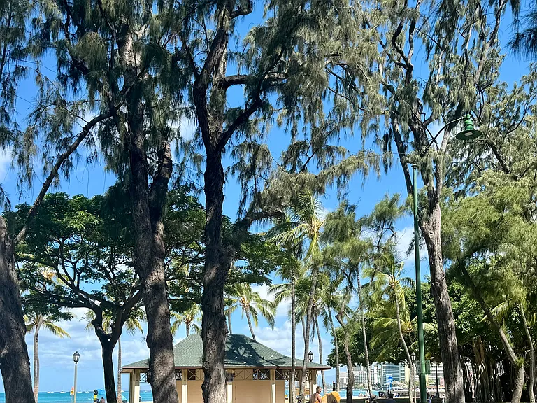 Mooheau Ave — Photo 1