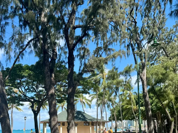 (undisclosed Address), Honolulu, HI 96816