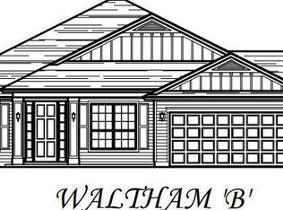 1679 Lewis Lake Ln #74, Middleburg, FL 32068