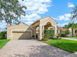 16405 NW 12th St, Pembroke Pines, FL 33028