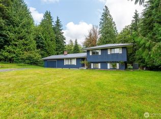 371 Pigeon Springs Road, Onalaska, WA 98570